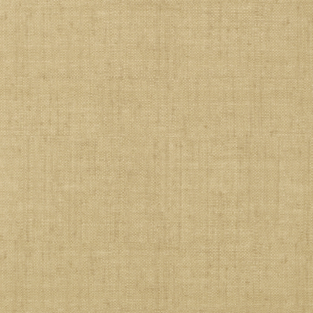 Bankun Raffia Antique - Antique Natural Wallcovering | Thibaut