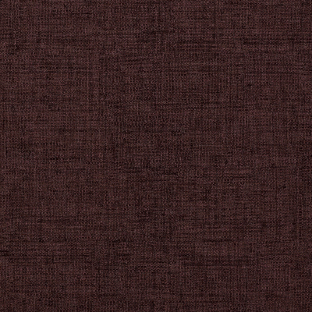 Bankun Raffia Espresso - Espresso Wallcovering | Thibaut