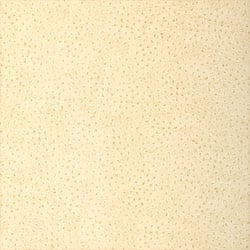 Natural Ostrich, Cream