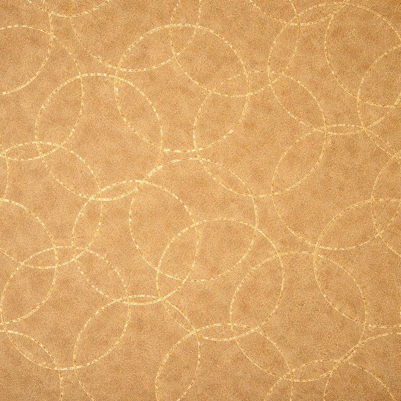 Solar Disc, Beige