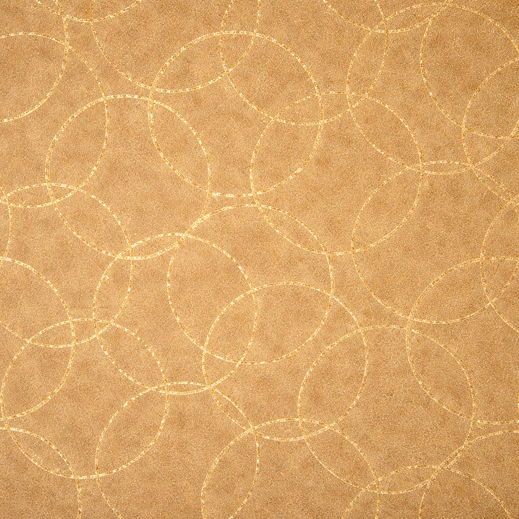 Solar Disc, Beige