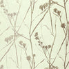 Blossoms, Pale Beige