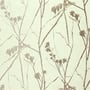 Blossoms, Pale Beige