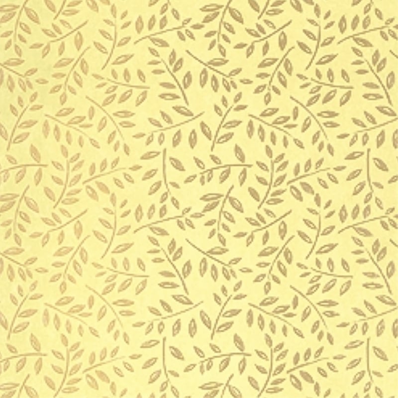 Acadia, Pale Yellow