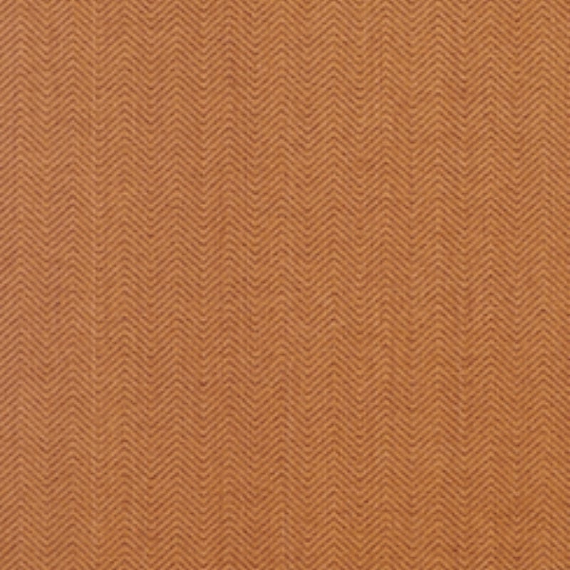 Herringbone Weave, Sienna