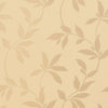 Earthvine, Metallic on Tan