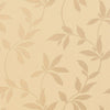 Earthvine, Metallic on Tan