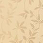 Earthvine, Metallic on Tan