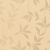 Earthvine, Metallic on Tan