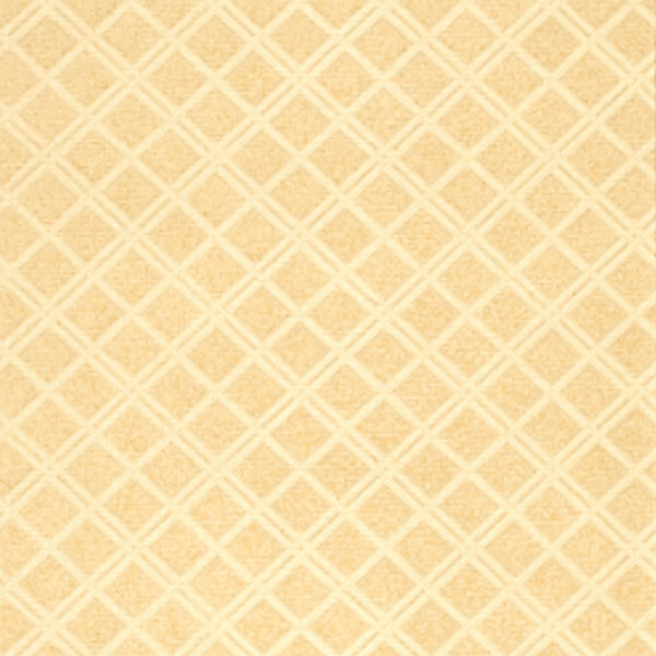 Bahamian Trellis, Sand Wallcoverings | Thibaut