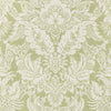 Chardonnet Damask, Spring Green