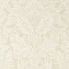 Chardonnet Damask, Cream