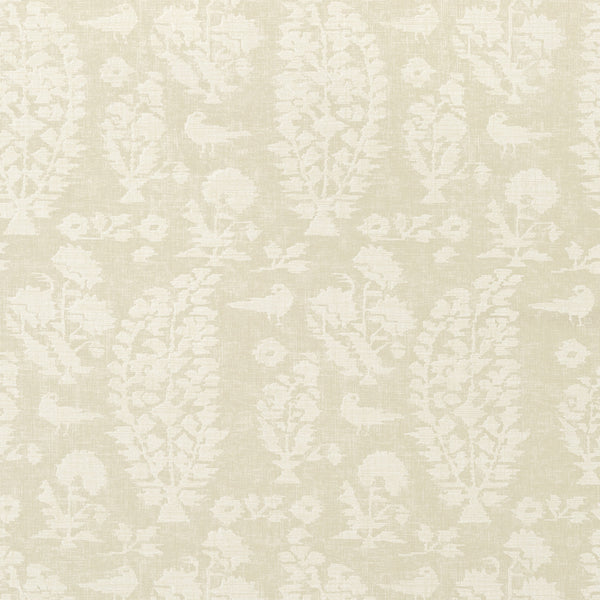 Allaire, Beige Wallcoverings | Thibaut