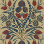 Corneila, Red and Teal