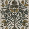Corneila, Grey and Gold
