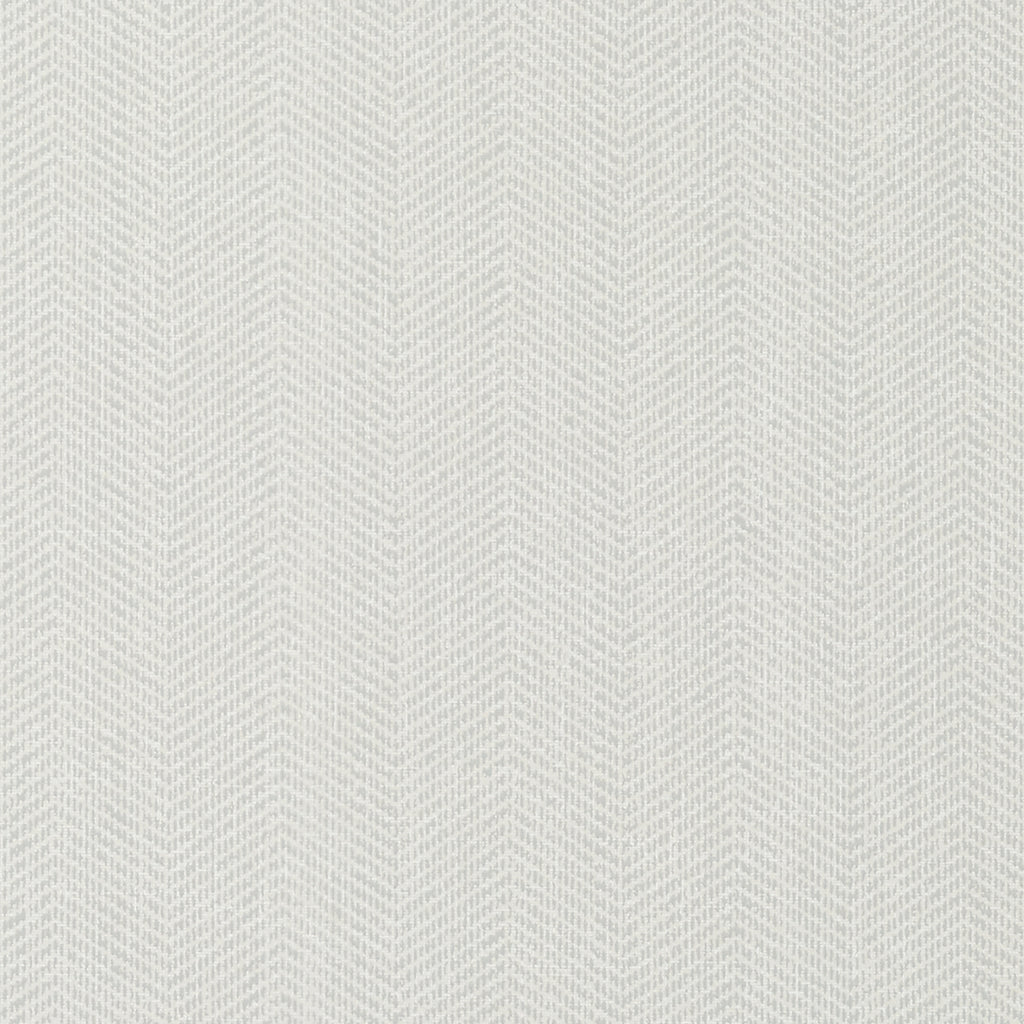 Braid Embroidery Robin's Egg Woven Fabric | Thibaut