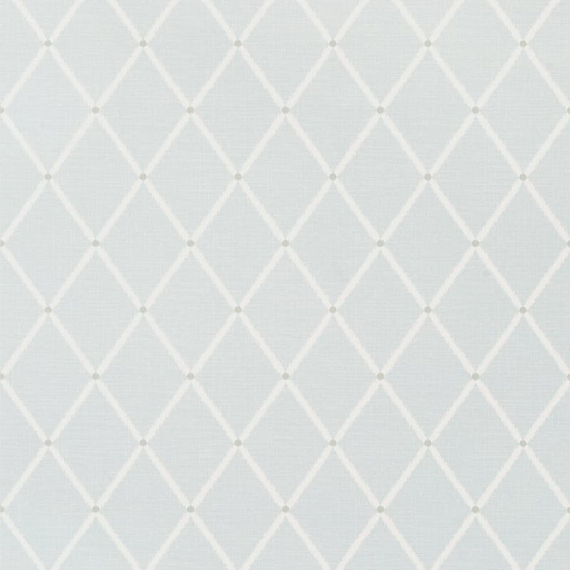 Pompton Trellis, Aqua