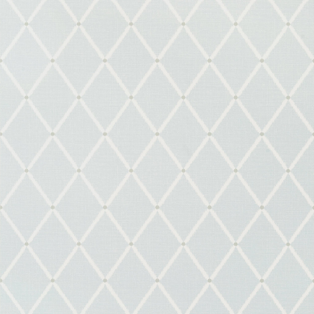 Pompton Trellis, Aqua