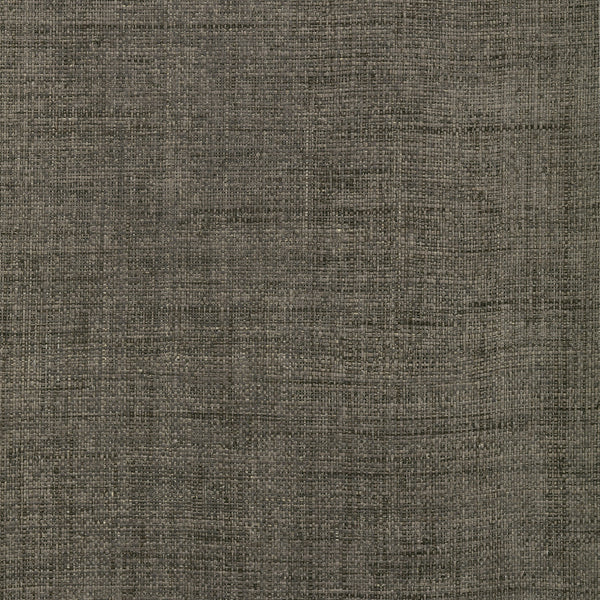 Provincial Weave, Charcoal Wallcoverings | Thibaut