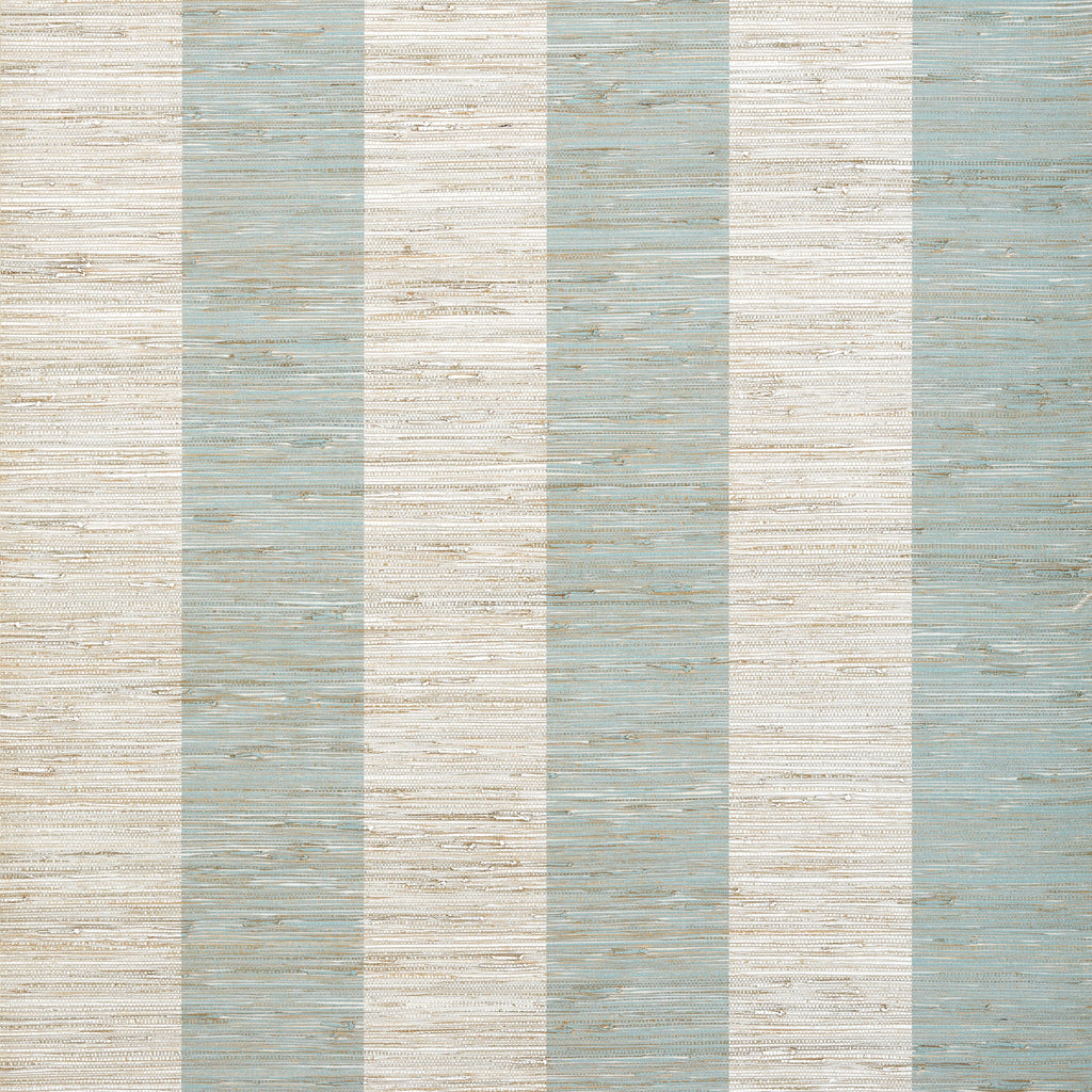 Crossroad Stripe, Aqua