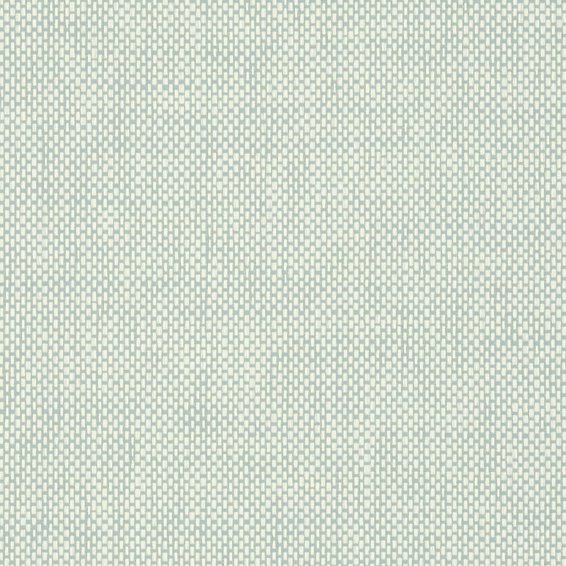 Wicker Weave, Aqua