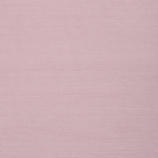 Shang Extra Fine Sisal Lavender - Lavender Wallcovering | Thibaut