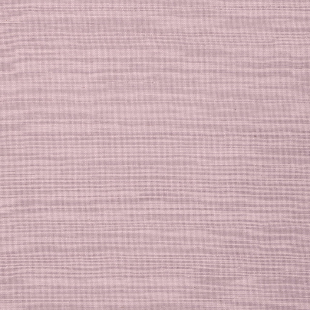 Shang Extra Fine Sisal Lavender - Lavender Wallcovering | Thibaut