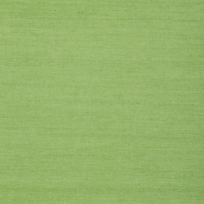 Shang Extra Fine Sisal Kelly Green - Lime Green Wallcovering | Thibaut
