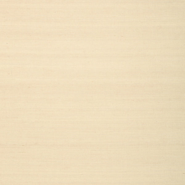 Shang Extra Fine Sisal, Sand Wallcoverings | Thibaut