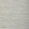 Stream Weave, Silver on Grey