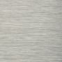 Stream Weave, Silver on Grey