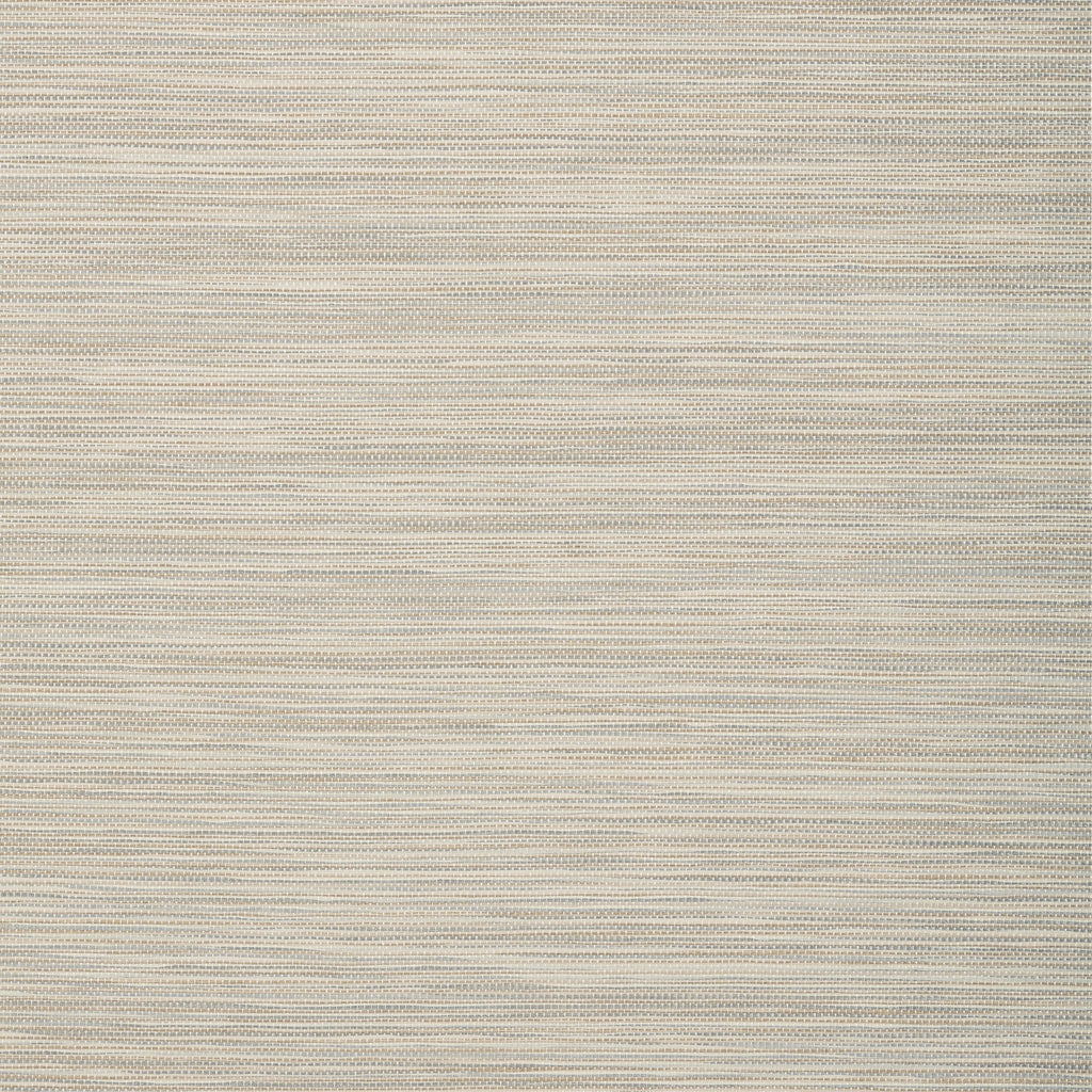 Stream Weave, Beige and Silver