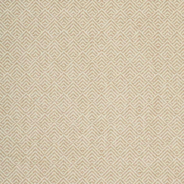 Beverly Hills, Mushroom Wallcoverings | Thibaut