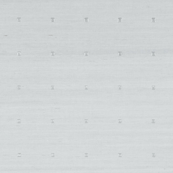 Union Square, Grey Wallcoverings | Thibaut
