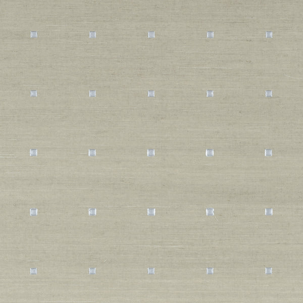 Union Square, Mushroom Wallcoverings | Thibaut