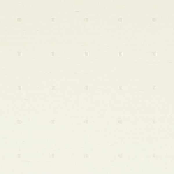 Union Square, Off White Wallcoverings | Thibaut