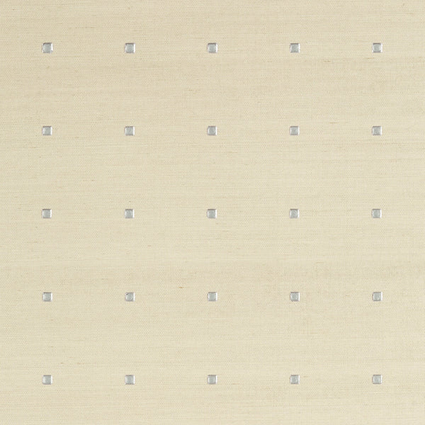 Union Square, Beige Wallcoverings | Thibaut