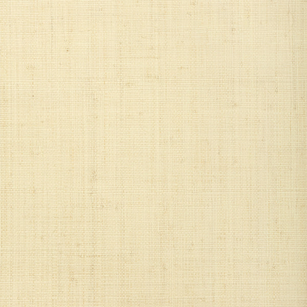 Provincial Weave, Cream Wallcoverings | Thibaut