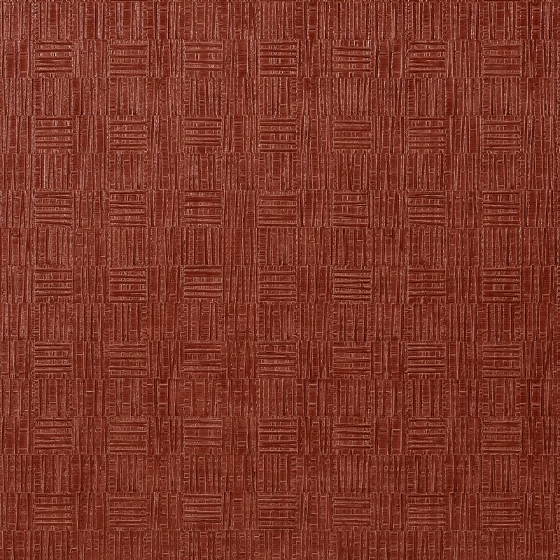 Tunica Basket, Terracotta