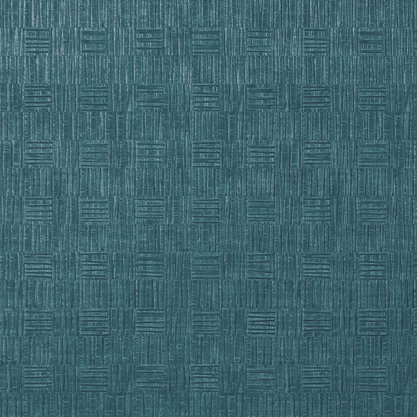 Tunica Basket, Peacock Wallcoverings | Thibaut