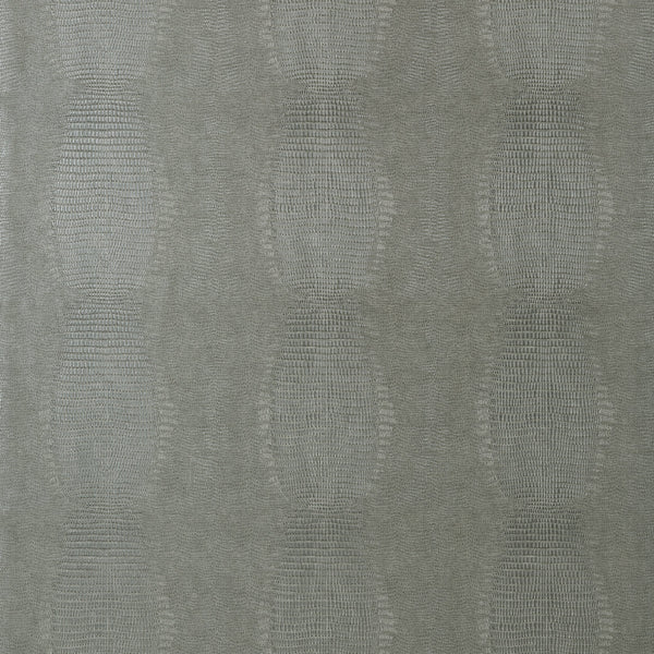 Kissimmee, Smoke Wallcoverings | Thibaut