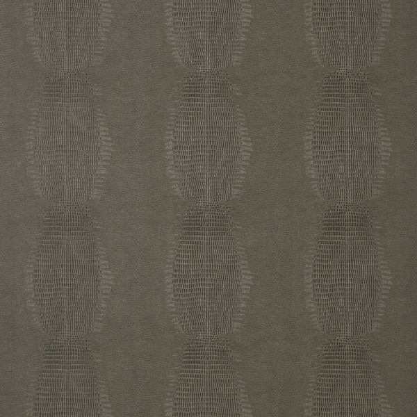 Kissimmee, Charcoal Wallcoverings | Thibaut