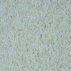 Montado Cork, Aqua on Metallic Gold