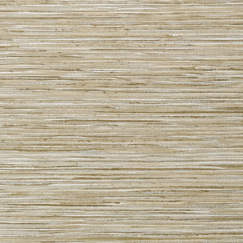 Jindo Grass, Neutral on Metallic Silver