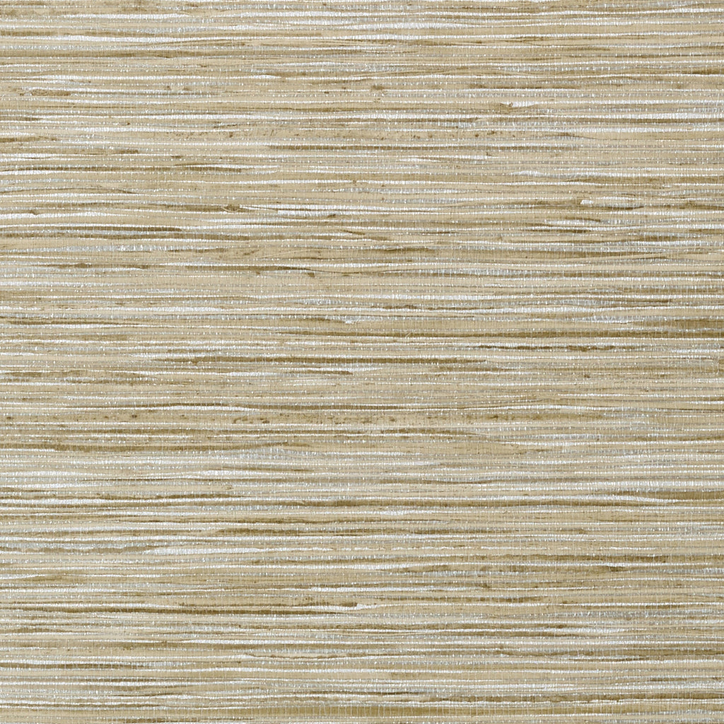 Jindo Grass, Neutral on Metallic Silver