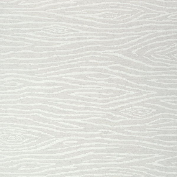 Haywood, Grey Wallcoverings | Thibaut