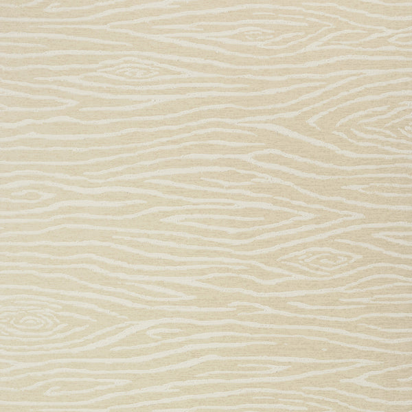 Haywood, Beige Wallcoverings | Thibaut