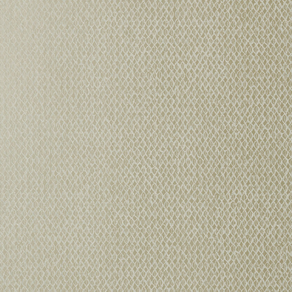 Portland, Metallic Pewter Wallcoverings | Thibaut