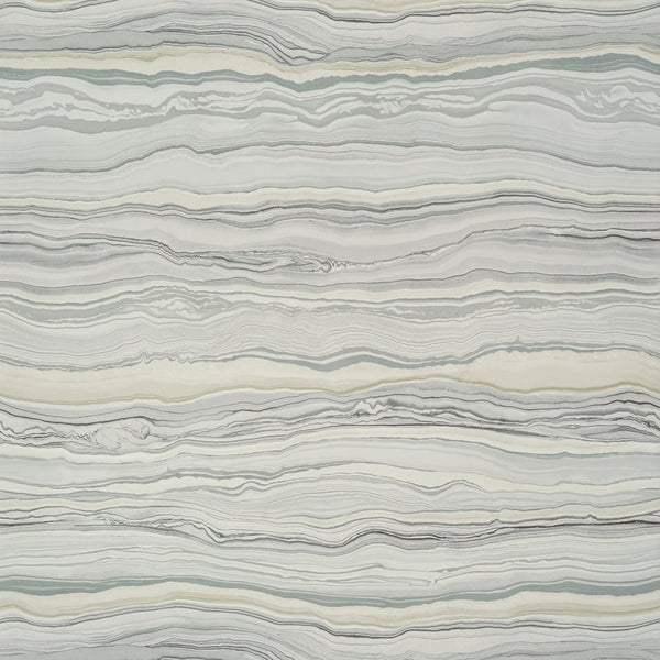 Colored Blocks Wallcoverings | Thibaut