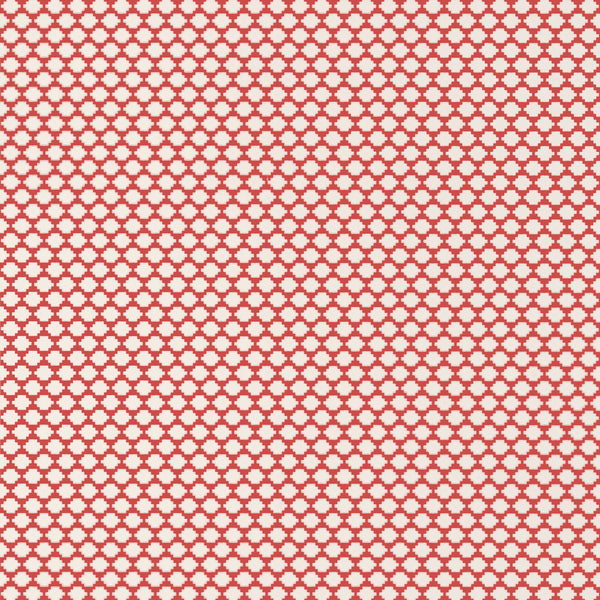 Bijou Red - Red Wallcovering | Thibaut
